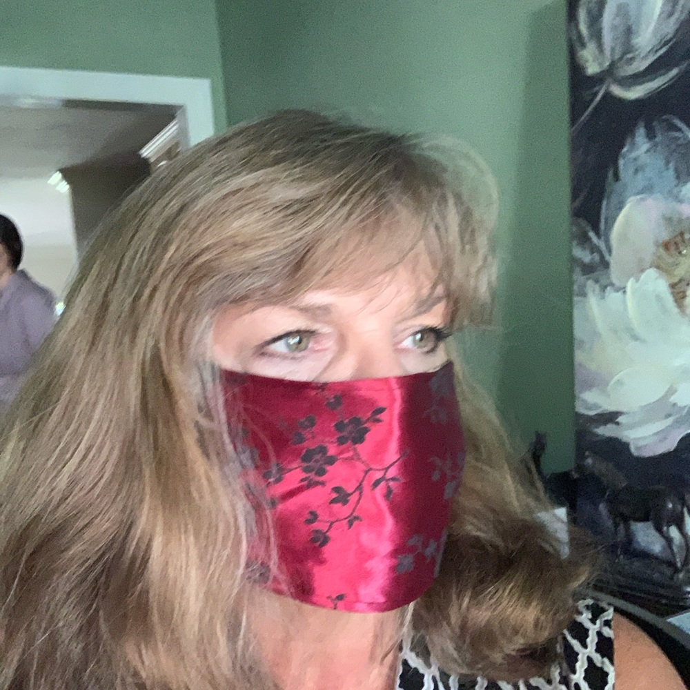 Face Mask - Picture 2 of 5